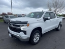Thumbnail image of 2024 Chevrolet Silverado 1500 at Tradition Chevrolet Buick
