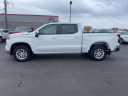 Thumbnail image of 2024 Chevrolet Silverado 1500 at Tradition Chevrolet Buick