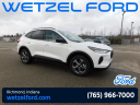 Thumbnail image of 2025 Ford Escape at Wetzel Ford