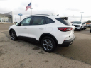 Thumbnail image of 2025 Ford Escape at Wetzel Ford