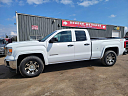 Thumbnail image of 2014 GMC Sierra 1500 at Duncan Motors