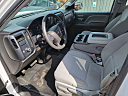 Thumbnail image of 2014 GMC Sierra 1500 at Duncan Motors