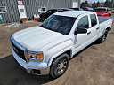Thumbnail image of 2014 GMC Sierra 1500 at Duncan Motors