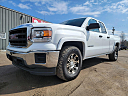 Thumbnail image of 2014 GMC Sierra 1500 at Duncan Motors