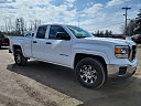 Thumbnail image of 2014 GMC Sierra 1500 at Duncan Motors