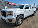 Thumbnail image of 2014 GMC Sierra 1500 at Duncan Motors