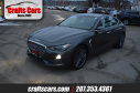 Thumbnail image of 2019 Genesis G70 at Crafts Cars