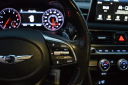Thumbnail image of 2019 Genesis G70 at Crafts Cars