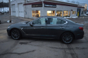 Thumbnail image of 2019 Genesis G70 at Crafts Cars