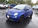 Thumbnail image of 2012 FIAT 500 at Bruce Kirkhams Auto World