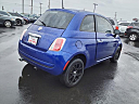 Thumbnail image of 2012 FIAT 500 at Bruce Kirkhams Auto World