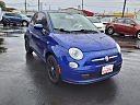 Thumbnail image of 2012 FIAT 500 at Bruce Kirkhams Auto World