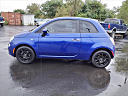 Thumbnail image of 2012 FIAT 500 at Bruce Kirkhams Auto World