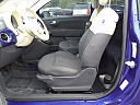 Thumbnail image of 2012 FIAT 500 at Bruce Kirkhams Auto World