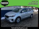 Thumbnail image of 2018 Kia Sedona at Parkside Total Auto Care