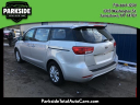 Thumbnail image of 2018 Kia Sedona at Parkside Total Auto Care
