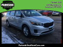 Thumbnail image of 2018 Kia Sedona at Parkside Total Auto Care