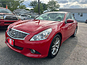 Thumbnail image of 2013 INFINITI G37 Sedan at Parkway Motors 399 Llc