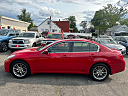 Thumbnail image of 2013 INFINITI G37 Sedan at Parkway Motors 399 Llc