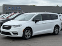 2024 Chrysler Pacifica Limited at Lasco Ford