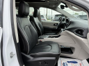 Thumbnail image of 2024 Chrysler Pacifica at Lasco Ford