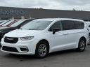 Thumbnail image of 2024 Chrysler Pacifica at Lasco Ford
