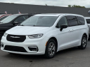 Thumbnail image of 2024 Chrysler Pacifica at Lasco Ford