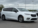 Thumbnail image of 2024 Chrysler Pacifica at Lasco Ford