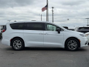 Thumbnail image of 2024 Chrysler Pacifica at Lasco Ford