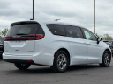 Thumbnail image of 2024 Chrysler Pacifica at Lasco Ford
