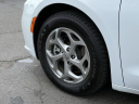 Thumbnail image of 2024 Chrysler Pacifica at Lasco Ford