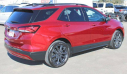 Thumbnail image of 2022 Chevrolet Equinox at Sour Lake Motor Company - SHARED USED