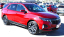 Thumbnail image of 2022 Chevrolet Equinox at Sour Lake Motor Company - SHARED USED