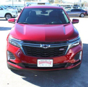 Thumbnail image of 2022 Chevrolet Equinox at Sour Lake Motor Company - SHARED USED