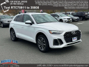 Thumbnail image of 2023 Audi Q5 at Route 130 Chrysler Jeep Dodge