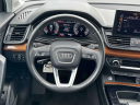 Thumbnail image of 2023 Audi Q5 at Route 130 Chrysler Jeep Dodge
