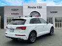 Thumbnail image of 2023 Audi Q5 at Route 130 Chrysler Jeep Dodge