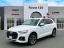 Thumbnail image of 2023 Audi Q5 at Route 130 Chrysler Jeep Dodge