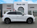 Thumbnail image of 2023 Audi Q5 at Route 130 Chrysler Jeep Dodge