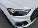 Thumbnail image of 2023 Audi Q5 at Route 130 Chrysler Jeep Dodge