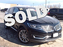 Thumbnail image of 2017 Lincoln MKX at Ferrario Auto Team Chrysler Dodge Jeep Ram