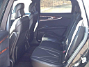 Thumbnail image of 2017 Lincoln MKX at Ferrario Auto Team Chrysler Dodge Jeep Ram