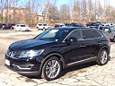 Thumbnail image of 2017 Lincoln MKX at Ferrario Auto Team Chrysler Dodge Jeep Ram