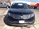 Thumbnail image of 2017 Lincoln MKX at Ferrario Auto Team Chrysler Dodge Jeep Ram