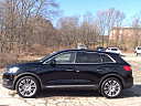 Thumbnail image of 2017 Lincoln MKX at Ferrario Auto Team Chrysler Dodge Jeep Ram
