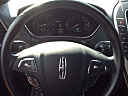 2017 Lincoln MKX Reserve at Ferrario Auto Team Chrysler Dodge Jeep Ram