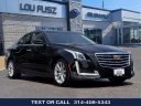 Thumbnail image of 2018 Cadillac CTS at Lou Fusz Subaru St. Louis