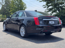 Thumbnail image of 2018 Cadillac CTS at Lou Fusz Subaru St. Louis