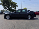 Thumbnail image of 2018 Cadillac CTS at Lou Fusz Subaru St. Louis