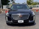 Thumbnail image of 2018 Cadillac CTS at Lou Fusz Subaru St. Louis